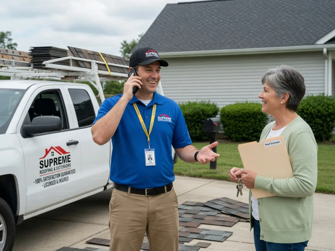 Roof Replacement Deer, AR FAQs